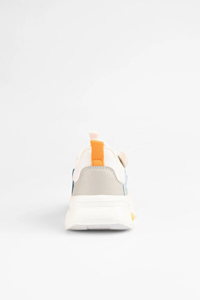 Vicco 26-37 Numara Ortopedik Hafif Erkek Çocuk Spor Ayakkabı