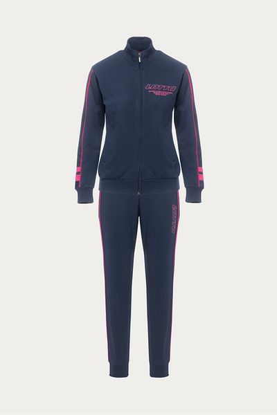Lotto Women's tracksuit Lotto LA5012