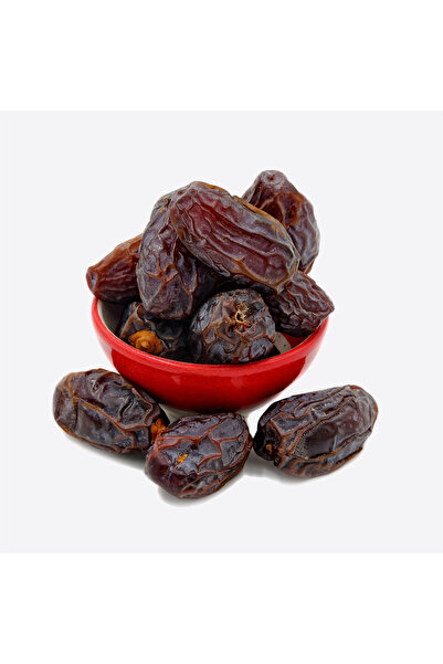 Saido Kahve Kudüs Hurması 500g – Ev Yapımı, Doğal Kurutma, Şeker Içermez
