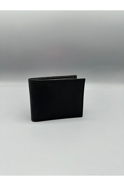 tahiroğlu deri 1987 Genuine Leather Pocket Wallet