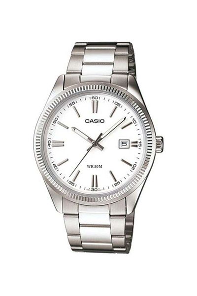 Casio Casio Enticer Analog Watch for Men MTP-1302D-7A