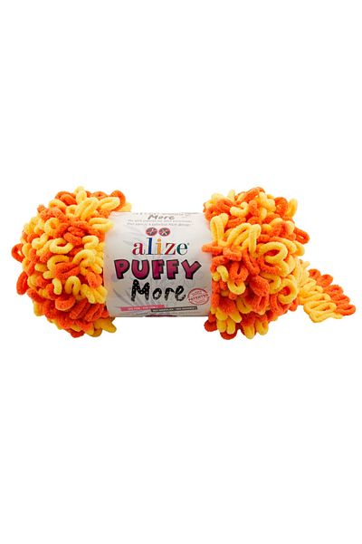 Alize Puffy More - 150 Gr