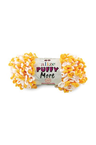 Alize Puffy More - 150 Gr