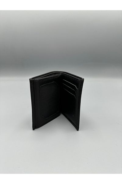 tahiroğlu deri 1987 Genuine Leather Pocket Wallet