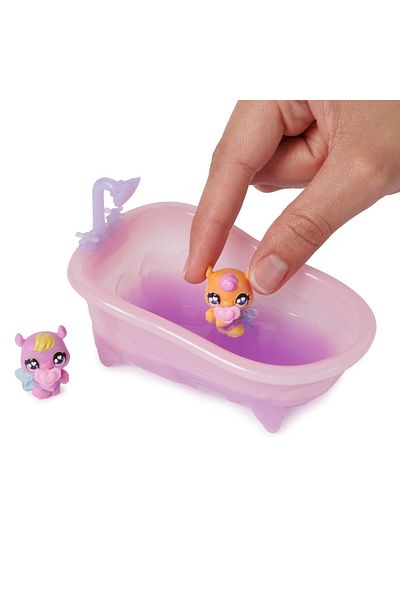 Spinmaster 6068264   Hatchimals Alive 2 Mini Figure