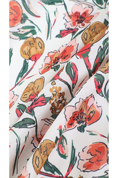 EL&BA Eşarp ve Şal Soft Scarf 95*95