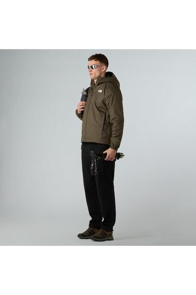 THE NORTH FACE M Quest Jacket - Eu Erkek Mont