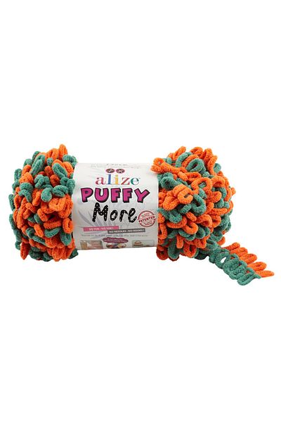Alize Puffy More - 150 Gr