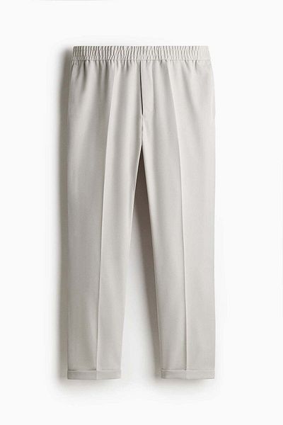 H&M Slim Fit Twill trousers
