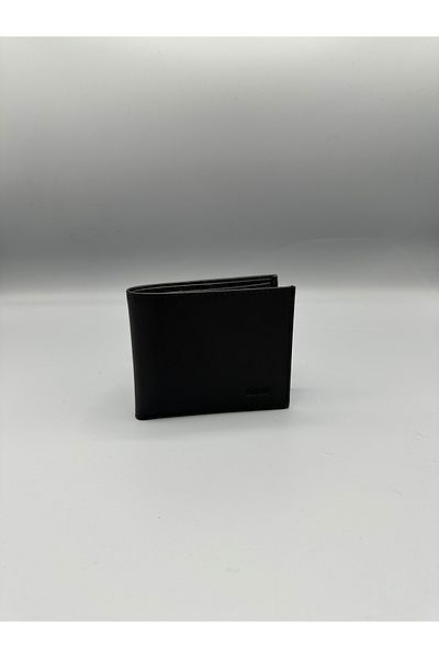 tahiroğlu deri 1987 Genuine Leather Pocket Wallet