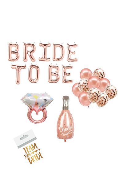 CANSIN Bachelor Set