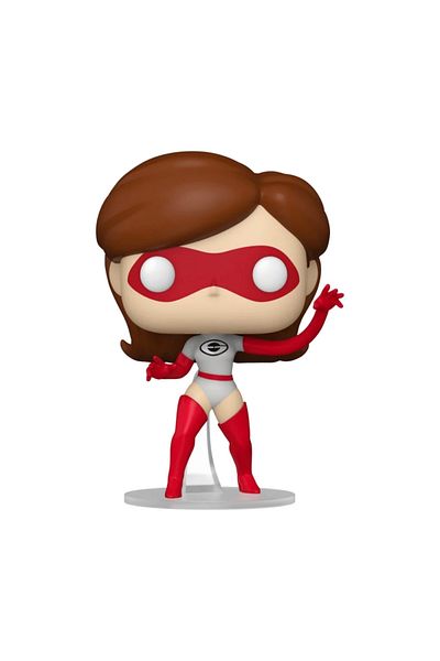 TOYFEST فانكو بوب ديزني: الخارقون العشرون - Elastigirl