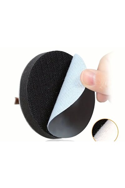 MAHLA 1000 Grit Waterproof Velcro Disc Sandpaper - 3 Pieces - 125mm