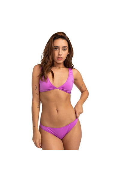 BİLLABONG Sol Searcher Tropic Kadın Bikini Alt KADIN BİKİNİ ALT EBJX400103