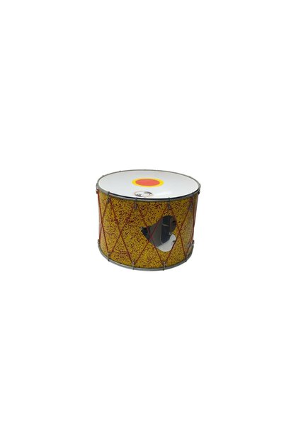 ÖMER PERCUSSİON Gs Davul