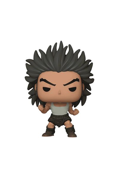 TOYFEST الرسوم المتحركة Funko POP: Hunter x Hunter - Uvogin