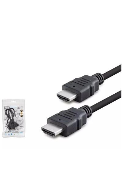 HCS كابل data-z271 HDX2027 من نوع HDMI (ذكر) إلى HDMI (ذكر) مصنوع من البولي ف...