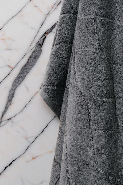 VAROL Πετσέτα μπάνιου Voli Micro Cotton 90x150cm
