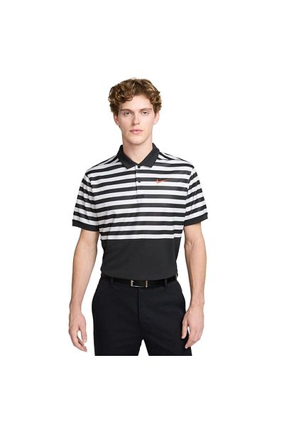 Nike Ανδρικό μπλουζάκι γκολφ VICTORY+ Polo - FZ7446-010