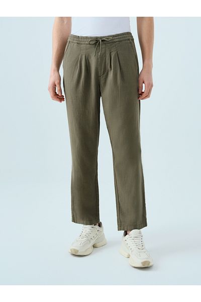 Loft Regular Fit Men's Pants