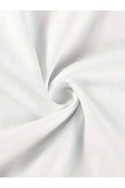 EFFRENATU Швидкість Лос-Анджелес Друкована органічна батикова бавовна Чорна унісекс футболка