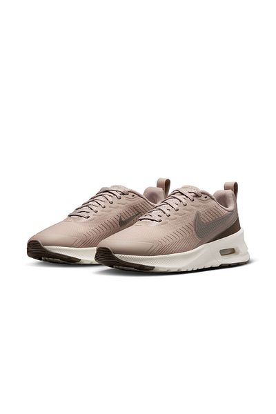 Nike W Air Max Nuaxis Casual Women's Sports Shoes