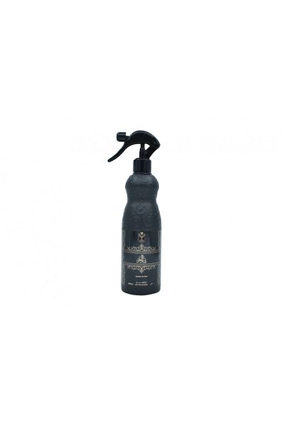 ALMAS air freshener ashiq aloud
