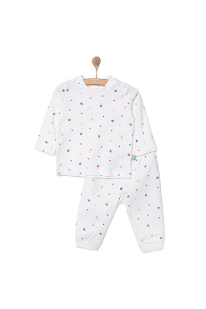 Pambuliq Pijama Takımı Unisex