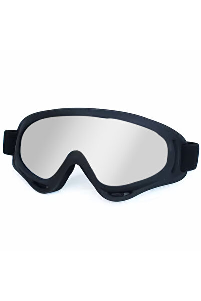 Choice نظارات تزلج شتوية مقاومة للرياح من DIZETION قطعة واحدة نظارات واقية لل...