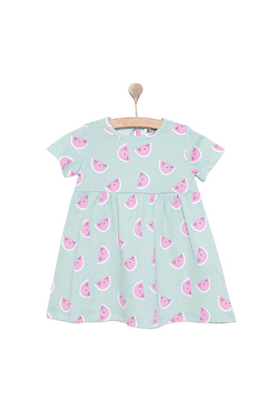 ebebek Hello Baby HelloBaby Basic Elbise