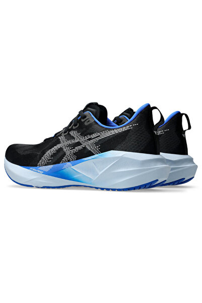 Asics Novablast 5 Erkek Siyah Koşu Ayakkabısı 1011B974-001