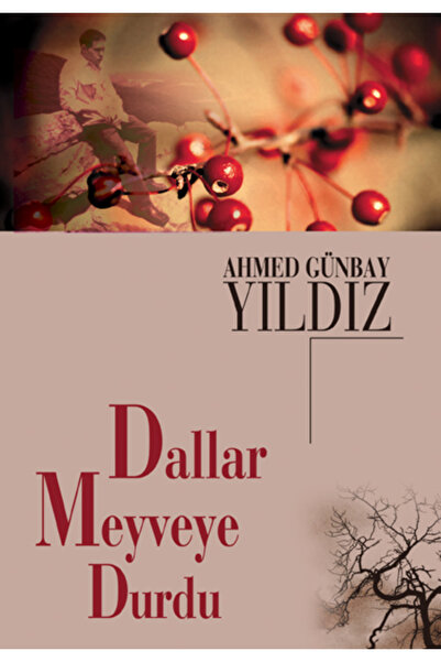 Timaş Yayınları Dallar Meyveye Durdu