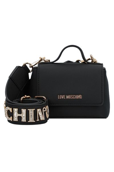 Love Moschino Geanta Aura Mini Geanta de mana 15 cm
