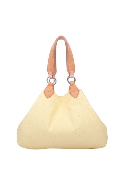 Fritzi aus Preußen Izzy Limited Barbie Frottee Shopper Tasche 42 Cm