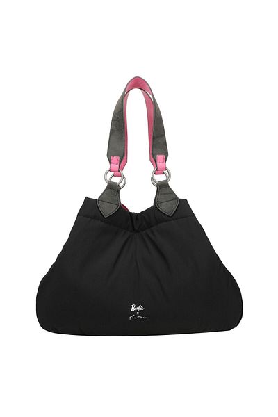 Fritzi aus Preußen Izzy Apres Ski Limited Barbie Shopper Tasche 42 cm