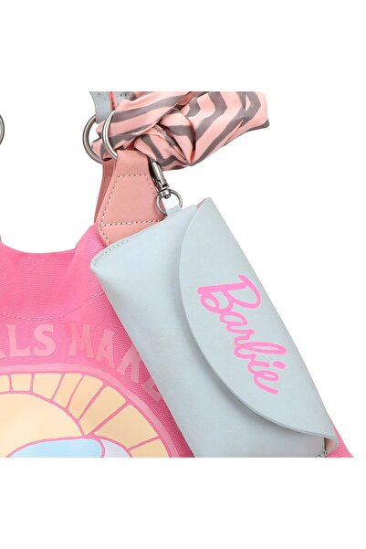 Fritzi aus Preußen Izzy Limited Barbie Big Wave Shopper Tasche 42 Cm