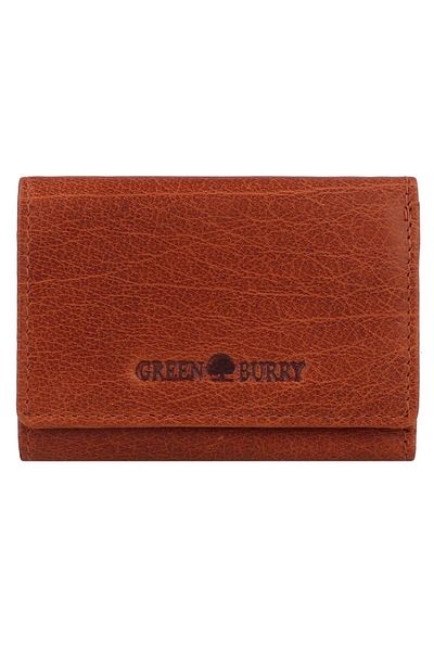 Greenburry House Of Norway Wallet Leather 10 Cm