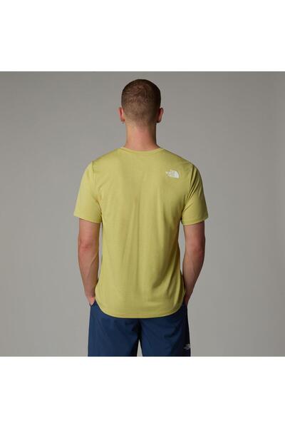 THE NORTH FACE Ανδρικό T-Shirt M 24/7 S/S Ma Graphic