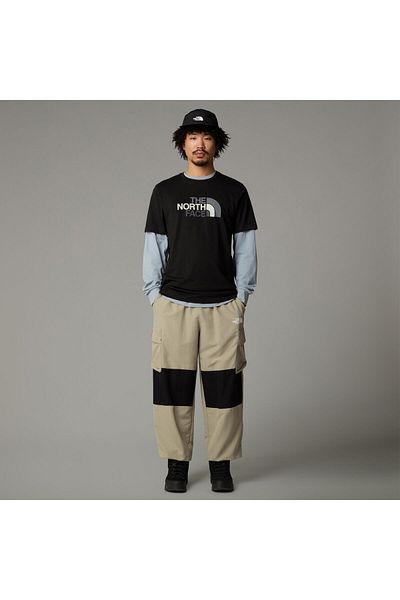 THE NORTH FACE Ανδρικό μπλουζάκι M Ss Easy Tee