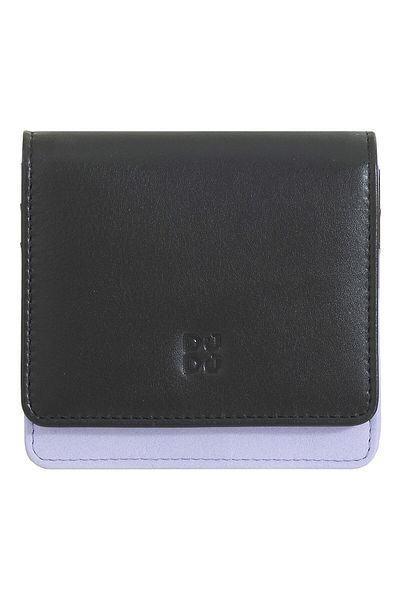 DUDU Wallet Leather 10 Cm