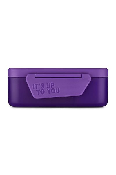 satch Lunch Box 17 Cm