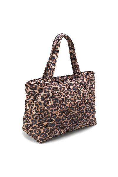 Seidenfelt Evenes Shopper Bag 47 cm