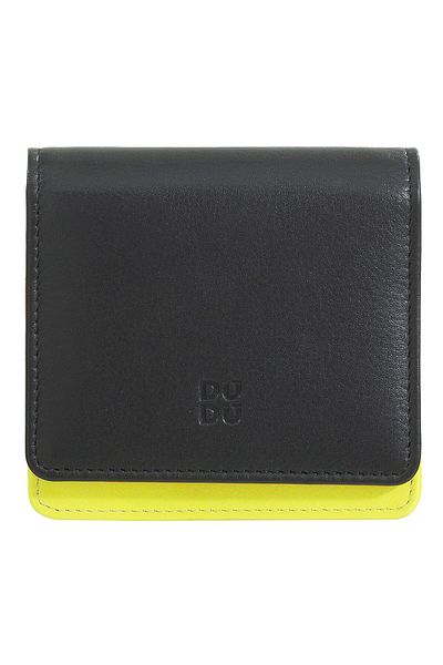 DUDU Wallet Leather 10 Cm
