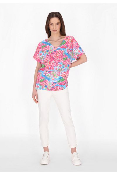usha blue label T-Shirt