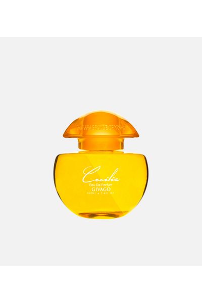 GIVAGO Women Cecilia Perfume - 100 ml