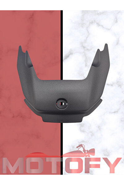 MOTOFY YAMAHA NMAX 125 - 155 2021 2024 SELE ALTI ÖN ORTA GÖVDE KAPAK ORİJİNAL...