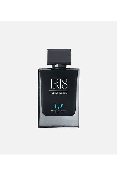 GIVAGO Unisex Iris Perfume - 100 ml