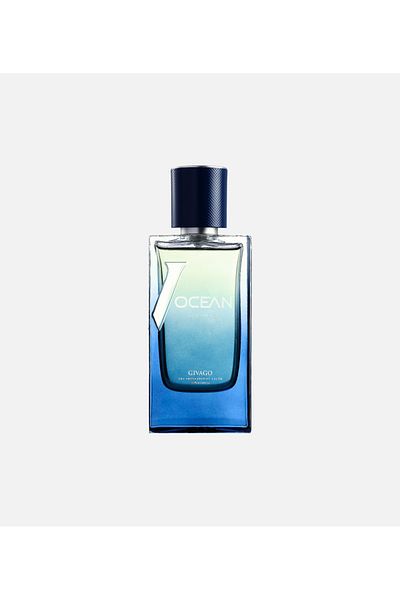 GIVAGO Unisex Ocean Perfume - 100 ml