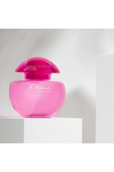 GIVAGO Women Je Taimeperfume - 100 ml