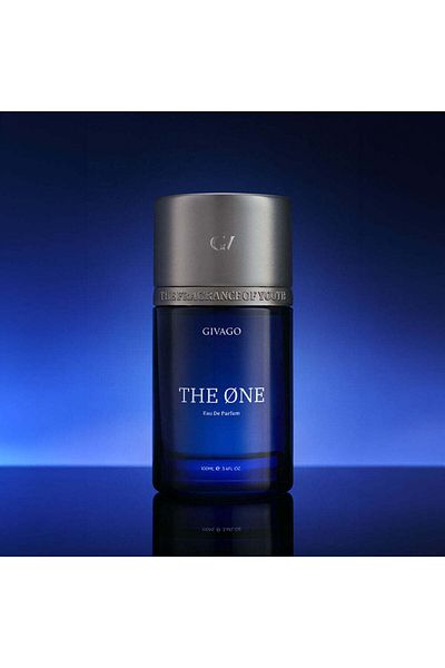GIVAGO Men The One Perfume - 100 ml